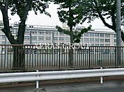 福生市立第二中学校 368m