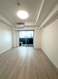 リヴシティ亀戸 7階1Kのリビング/ダイニング