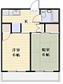 ロイヤルマンション今井3階5.1万円
