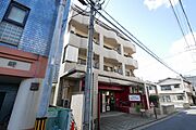 外観・土地