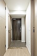 Aタイプ2021年12月撮影 同タイプ504号室の写真です。