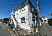 外観・土地