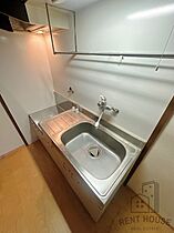 大阪府貝塚市半田２丁目（賃貸アパート1DK・1階・31.50㎡） その14
