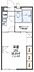 間取り：間取図