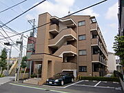 外観・土地