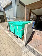 敷地内/建物
