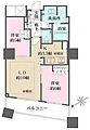 ザ・パークハウス西新宿タワー6023階31.5万円