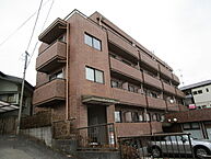 東京都町田市能ヶ谷5丁目2-10：物件画像／株式会社賃貸ステーション　多摩センター店