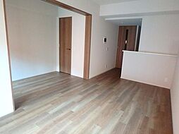 仙台市営南北線 北四番丁駅 徒歩7分の賃貸マンション 10階1LDKのリビング/ダイニング