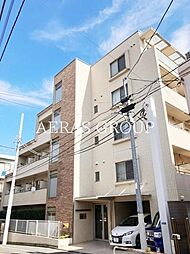 コンフォート西早稲田