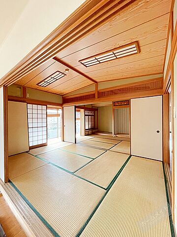 室内