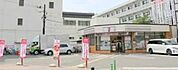 セブンイレブン京都七条大宮店 820m