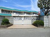 香取第二幼稚園 580m
