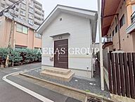 埼玉県川口市本町3丁目3-1：物件画像／アエラス十条店 （株式会社アエラス）