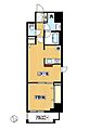 Mia' Castle(ミヤズ キャッスル)5階13.2万円