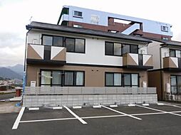 🉐敷金礼金0円！🉐エスポワールＢ棟