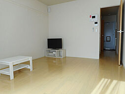 JR相模線 相武台下駅 徒歩10分の賃貸アパート 1階1Kのリビング/ダイニング