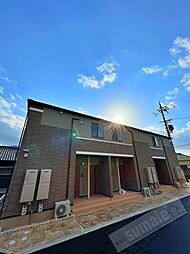 JR和歌山線 名手駅 徒歩8分の賃貸アパート