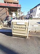 敷地内/建物
