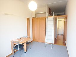 レオパレスグランシャリオII(38823) 101 1階1Kのリビング/ダイニング