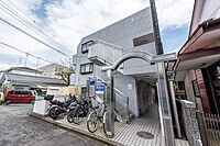 神奈川県相模原市南区相武台3丁目21-29：物件画像／株式会社RoomConnect　本厚木店