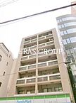 東京都渋谷区恵比寿1丁目24-16：物件画像／アエラス目黒店 （株式会社アエラス.FR）