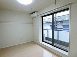 グランシエル 3階1Kのリビング/ダイニング