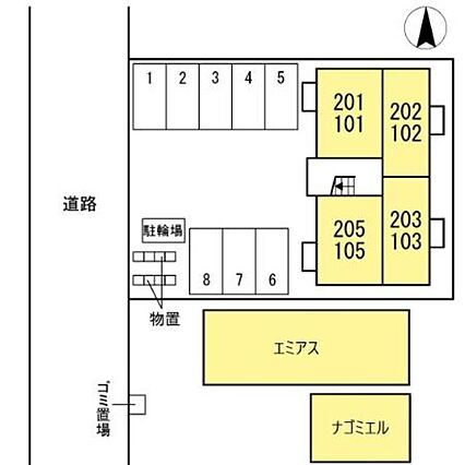 ル・シャンドール_その他_1