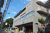 板橋消防署小茂根出張所 527m