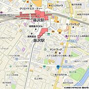 案内図