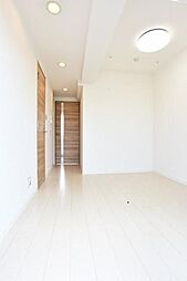 レグゼ梶ケ谷 305 3階1Kのリビング/ダイニング