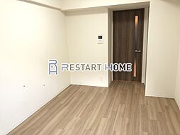 プレサンス三宮ディライト 10階1Kのリビング/ダイニング