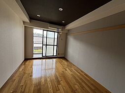 Cs 3 KANEKO 2階1Kのリビング/ダイニング