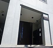 敷地内/建物