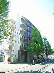 フォーレスト代々木　Ｂ