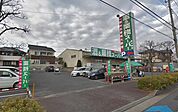 業務スーパー東大宮店 469m