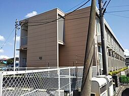 レオパレスＫ・Ｓアグリ壱番館