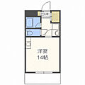日之出ビル呉服町1階4.8万円