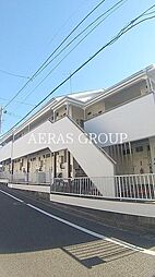 ホワイトシティ