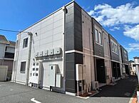 静岡県沼津市根古屋161-1：物件画像／株式会社東亜　エイブルネットワーク沼津駅前通り店