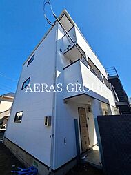 穴川駅 4.5万円