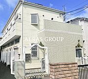 外観・土地