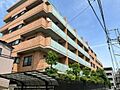 KEN・GRACE練馬5階14.8万円