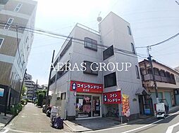 外観画像