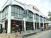 スーパーKINSHO住吉店 888m