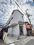 外観・土地