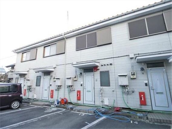 テラスハウススターズA_トップ画像