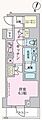 アークマーク方南町sta.2階13.9万円