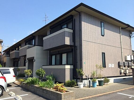 グランレーミオ_トップ画像