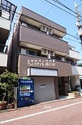 外観画像